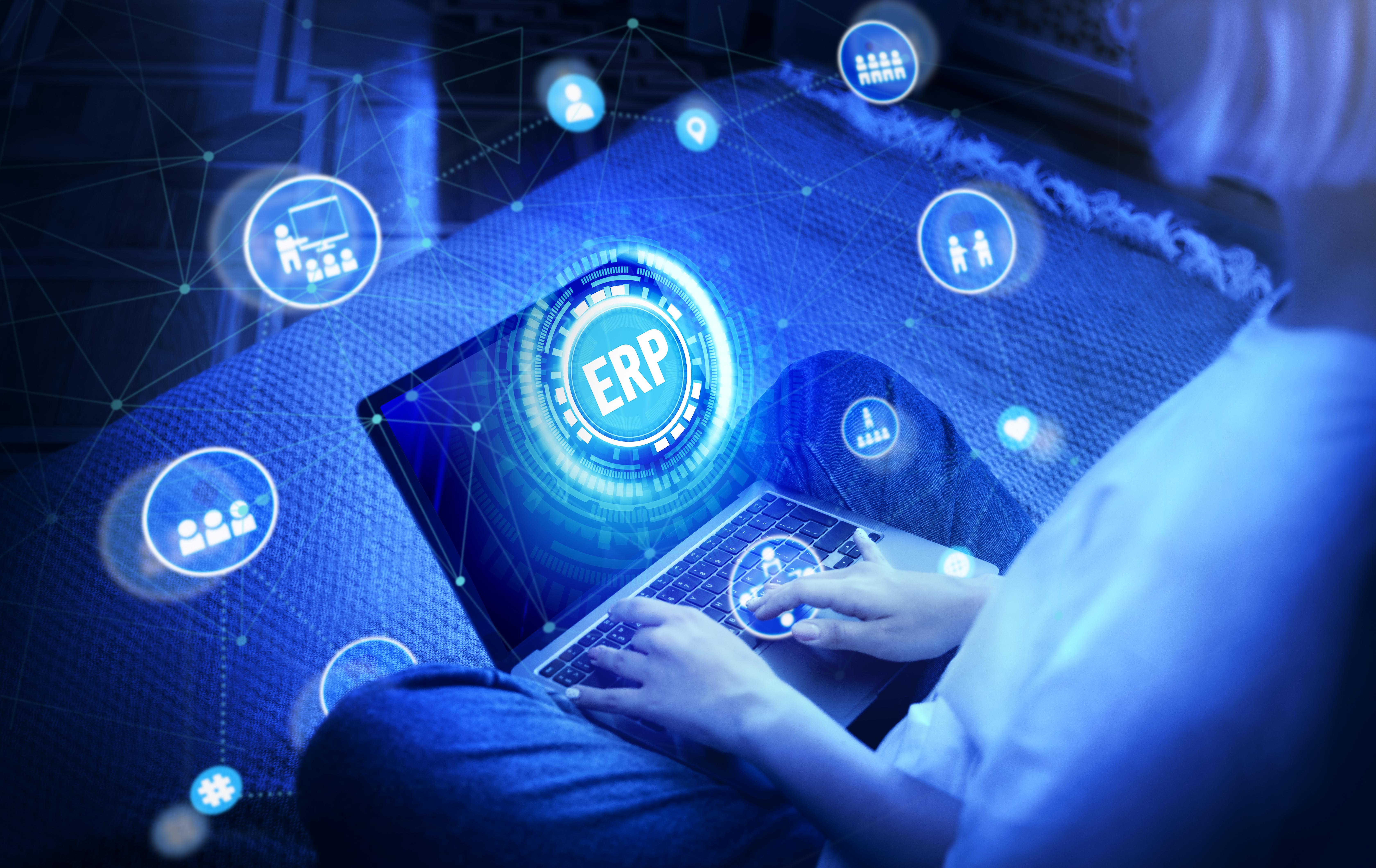 Best ERP Software In Pakistan